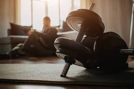 迈克·特劳特赛后谈状态调整