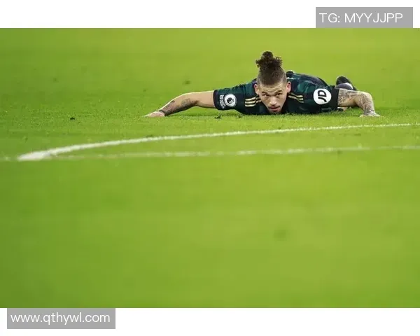 曼联的问题，其实是我们每。个。人的问题