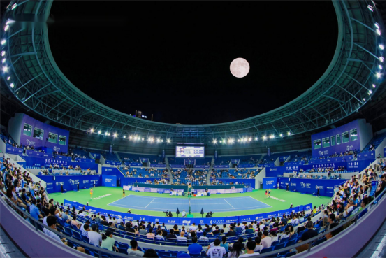 正努力在一 正努力在一