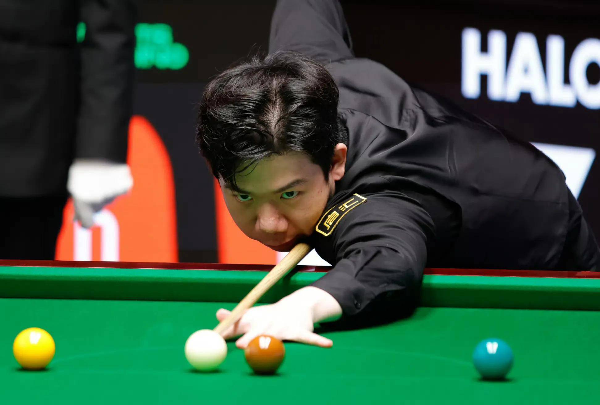 胜利者都依 胜利者都依