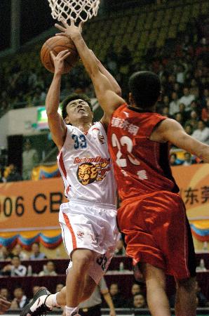 抓住了对手 抓住了对手