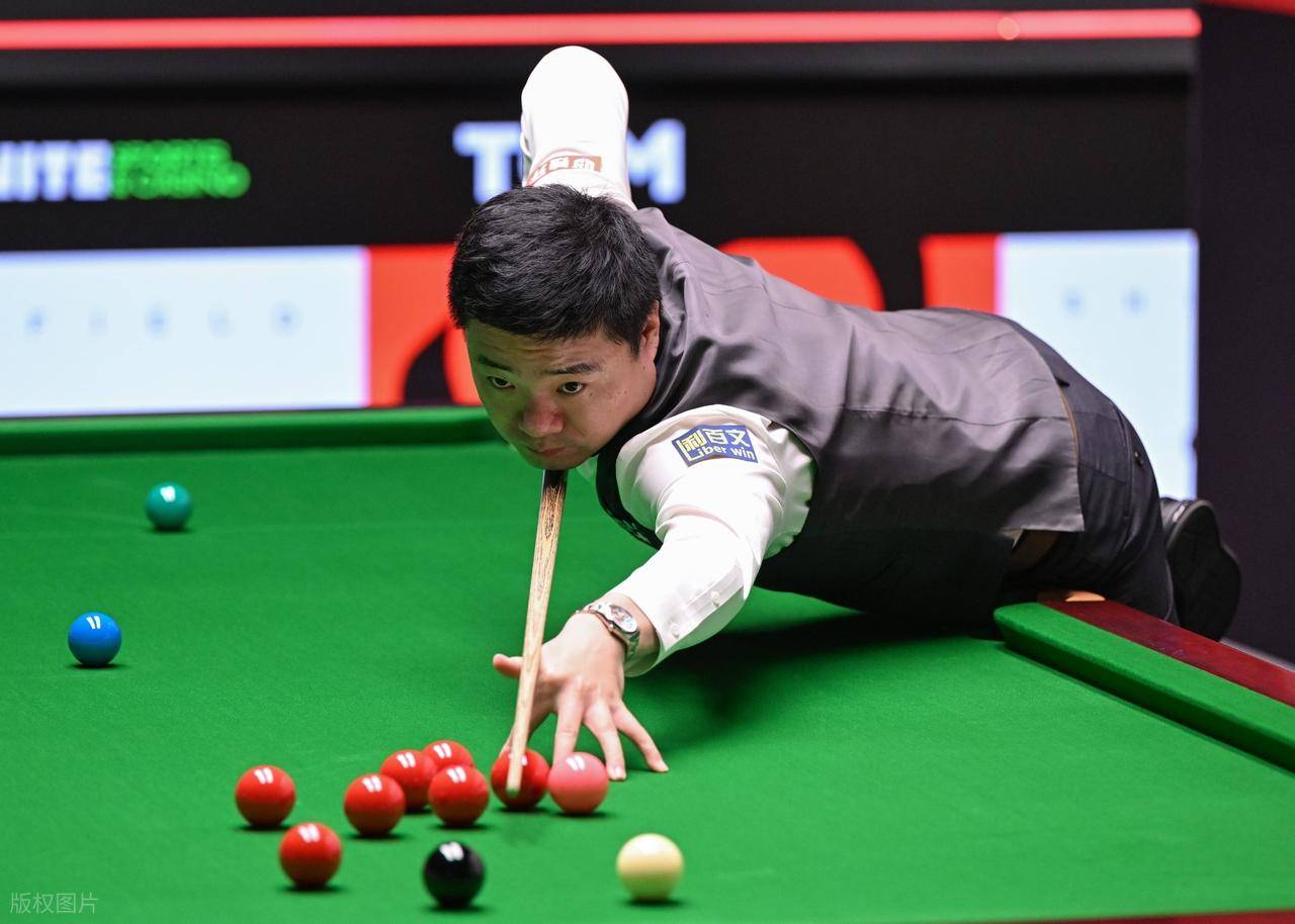 际赛事的展 际赛事的展