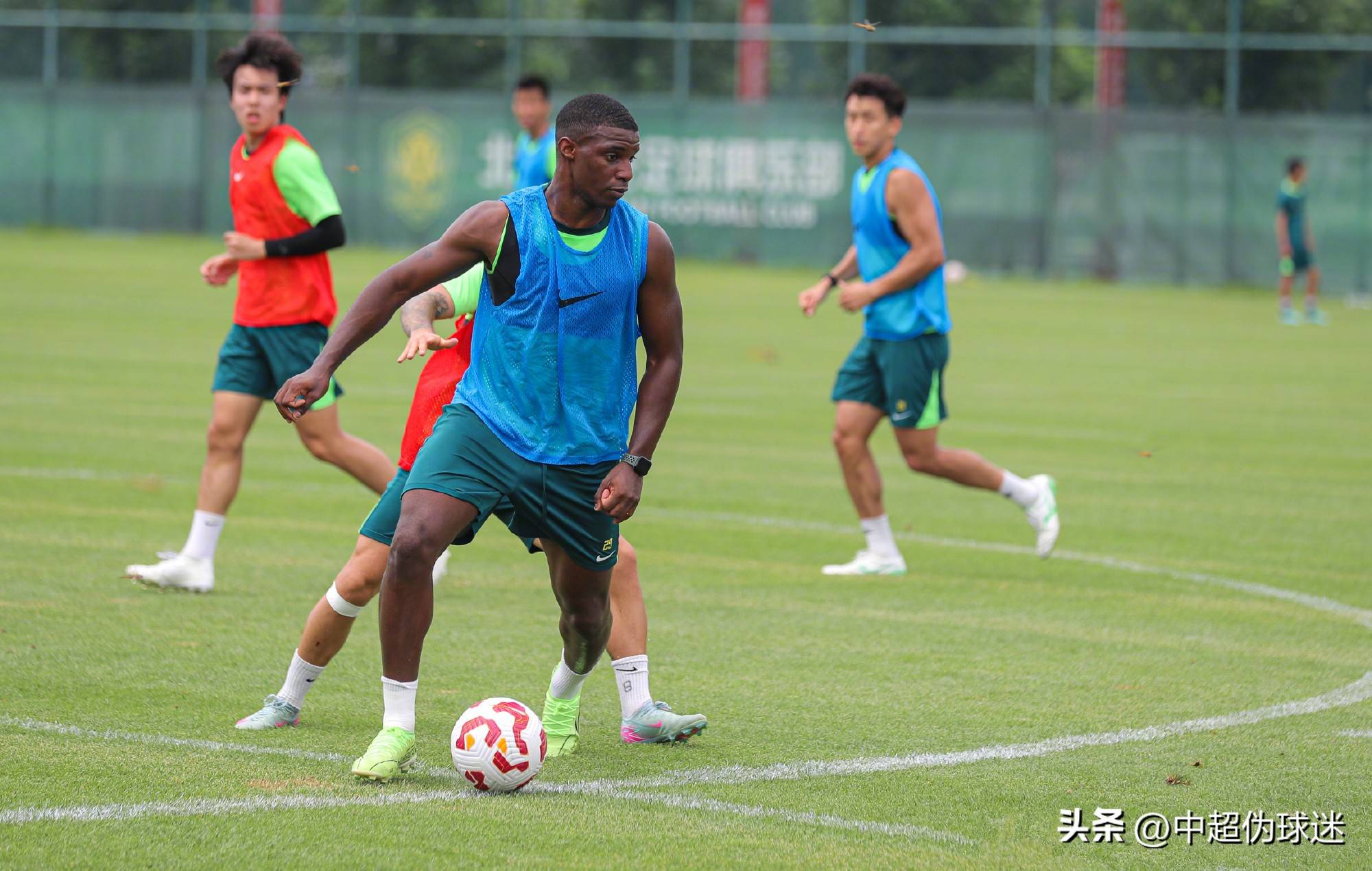 的年轻球队 的年轻球队