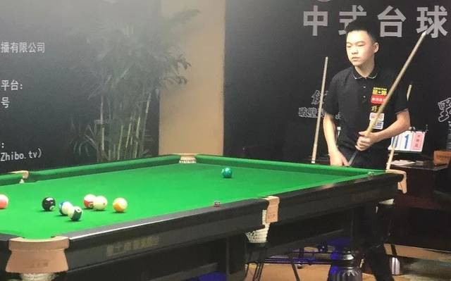 尊重对手一 尊重对手一